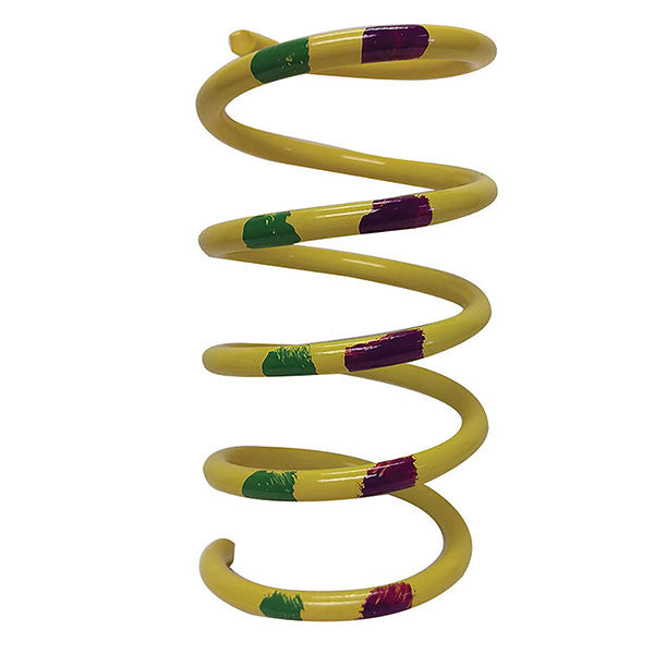 VENOM PRIMARY CLUTCH SPRING YELLOW/PURPLE/GREEN SKI-DOO 210604-004