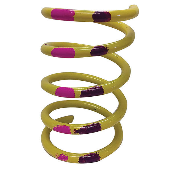 VENOM PRIMARY CLUTCH SPRING YELLOE/PURPLE/PINK SKI-DOO 210604-002