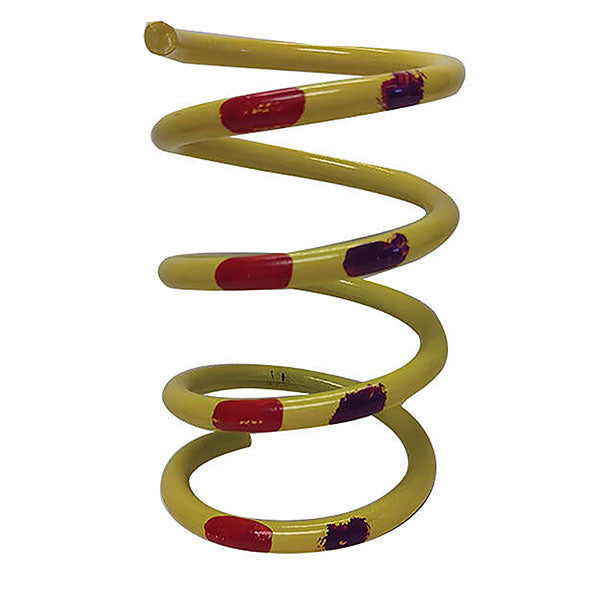 VENOM PRIMARY CLUTCH SPRING YELLOE/PURPLE/RED SKI-DOO 210604-003