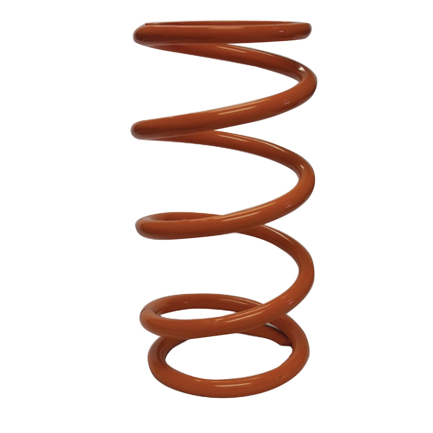 VENOM PRIMARY CLUTCH SPRING ORANGE/BLACK SKI-DOO 210270-005
