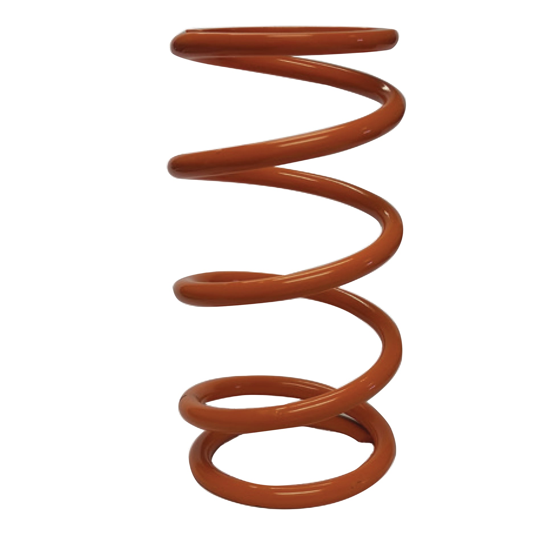 VENOM PRIMARY CLUTCH SPRING ORANGE/BLACK SKI-DOO 210270-005