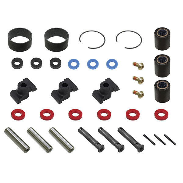 SPX DRIVE CLUTCH REBUILD KIT SKI-DOO SM-03296