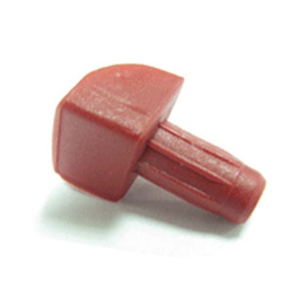 SPX CAM SLIDER SHOES 6PK RED SKI-DOO REAR 03-201