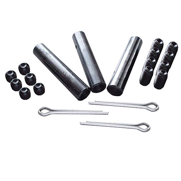 STRAIGHTLINE PERFORMANCE TRA ADJUSTABLE PIN KIT SKI-DOO/LYNX 121-138