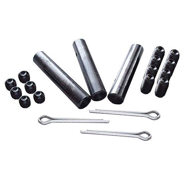 STRAIGHTLINE PERFORMANCE TRA ADJUSTABLE PIN KIT SKI-DOO/LYNX 121-139