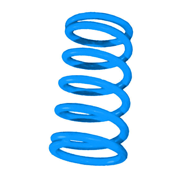 STRAIGHTLINE PERFORMANCE TRA PRIMRY SPRING 200-380 LBS DARK BLUE 121-150
