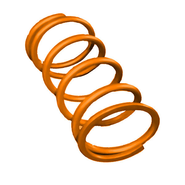 STRAIGHTLINE PERFORMANCE SECONDARY SPRING 215-320 LBS 121-158