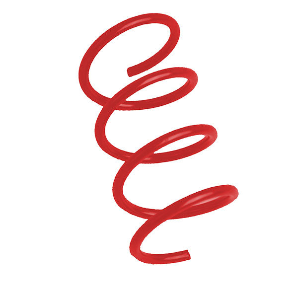 STRAIGHTLINE PERFORMANCE P-DRIVE PRIMARY SPRING RED 230-430 121-256