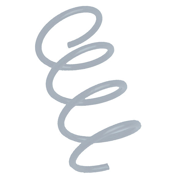 STRAIGHTLINE PERFORMANCE P-DRIVE PRIMARY SPRING SILVER 250-480 121-257
