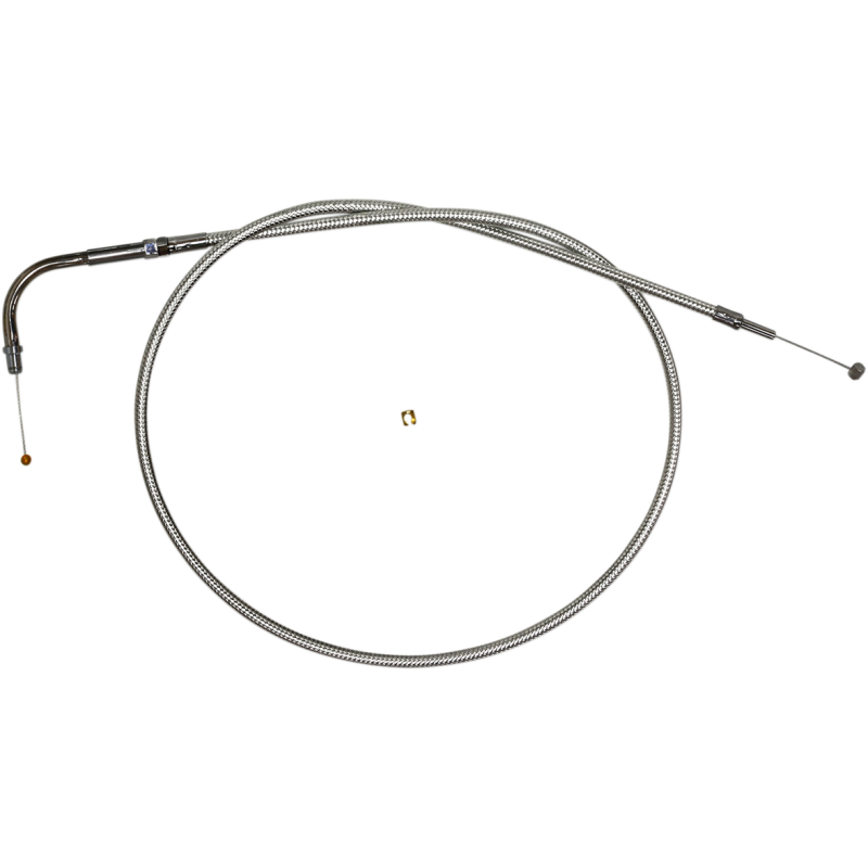 MAGNUM CHROMITEII 51-1/2" THROTTLE CABLE 333410