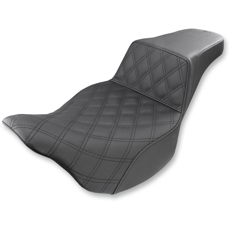 SADDLEMEN EXTENDED REACH STEP-UP SEATS 808-07B-175E