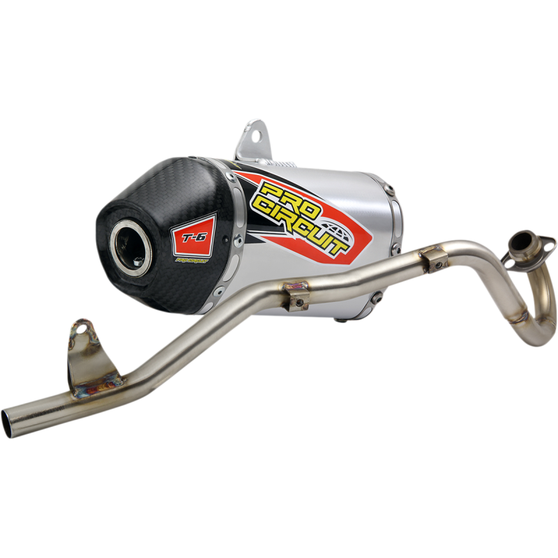 PRO CIRCUIT 19-25 CRF110F T-6 FS SS 0111911G