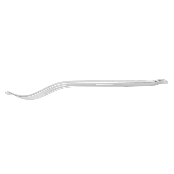 KIMPEX TIRE IRON CURVED 16" KIMPEX 252181