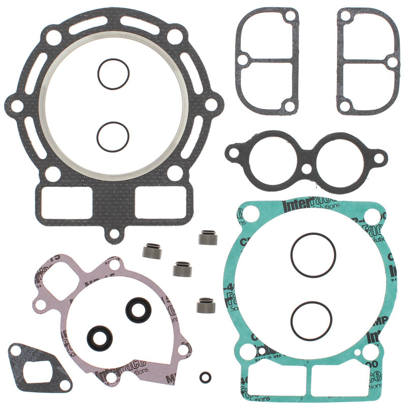VERTEX TOP END GASKET KIT 810318