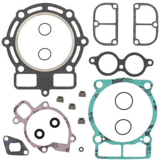 VERTEX TOP END GASKET KIT 810318