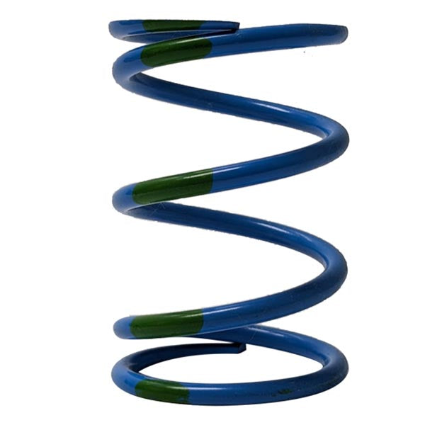 VENOM PRIMARY CLUTCH SPRING BLUE/GREEN YAMAHA 210220-003
