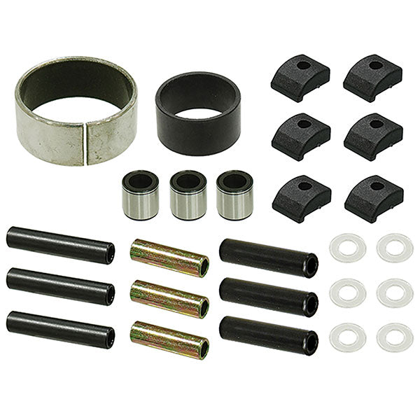 SPX DRIVE PRIMARY CLUTCH KIT YAMAHA SM-03090