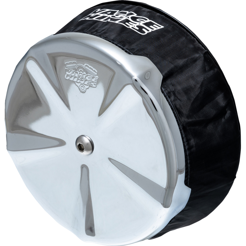 VANCE & HINES RAIN SOCK V02 NAKED A/C 22931