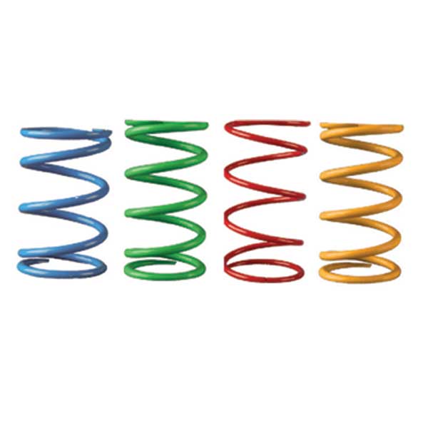 VENOM PRIMARY CLUTCH SPRING BRIGHT YELLOW POLARIS 210135-008