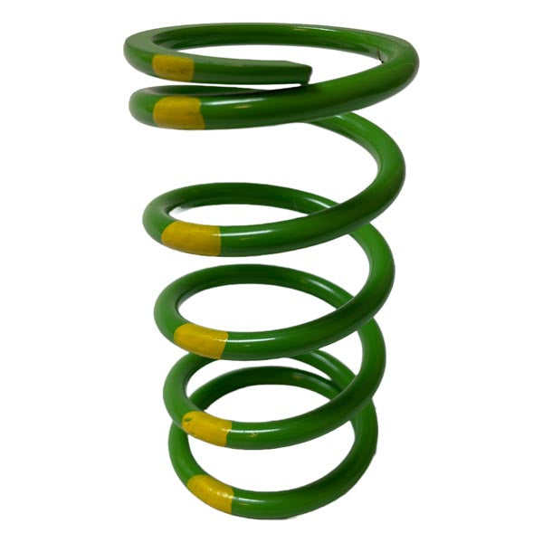 VENOM PRIMARY CLUTCH SPRING GREEN/YELLOW POLARIS 210135-016