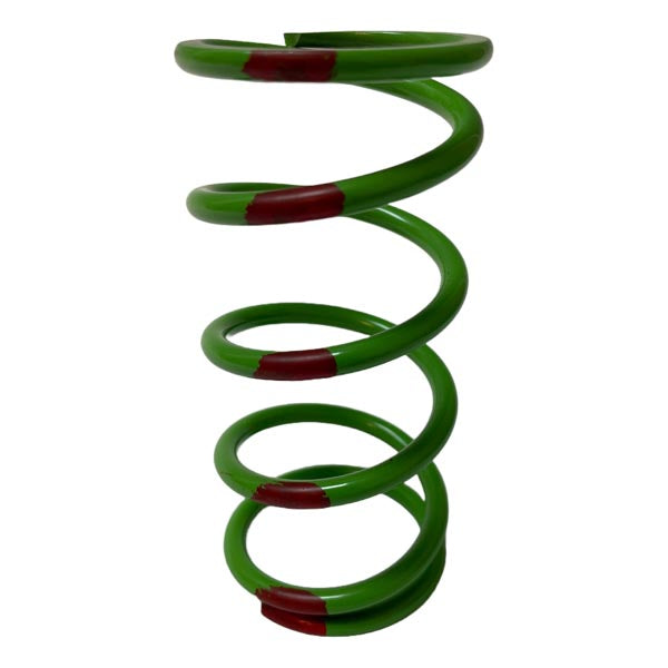 VENOM PRIMARY CLUTCH SPRING GREEN/RED POLARIS 210135-017