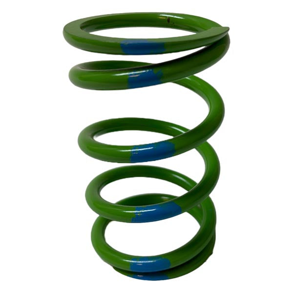VENOM PRIMARY CLUTCH SPRING GREEN/BLUE POLARIS 210135-018