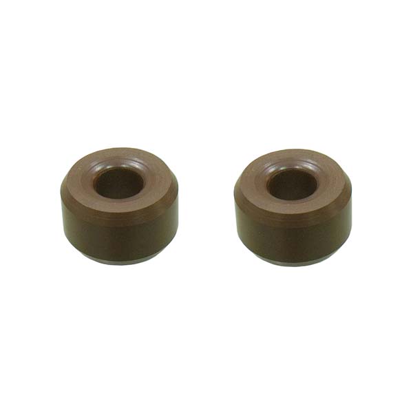 SPX CLUTCH ROLLERS PAIR ARCTIC CAT/POLARIS SM-03106