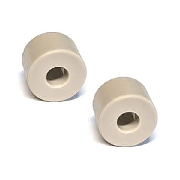 STRAIGHTLINE TSS-04 WIDE SECONDARY ROLLERS PAIR POLARIS 125-140