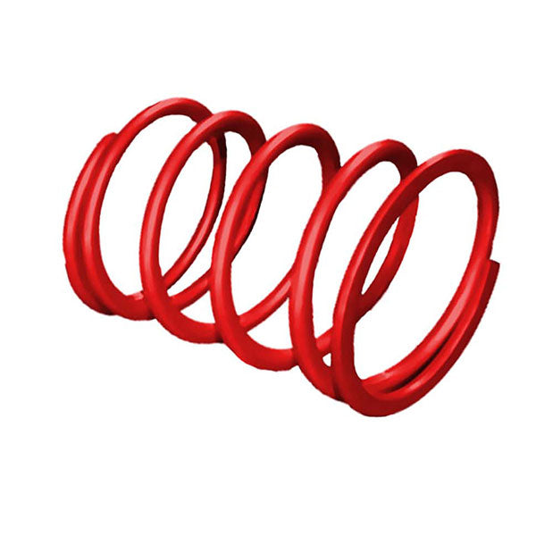 STRAIGHTLINE PERFORMANCE PRIMRY CLUTCH SPRING 185-330 LBS RED 123-135