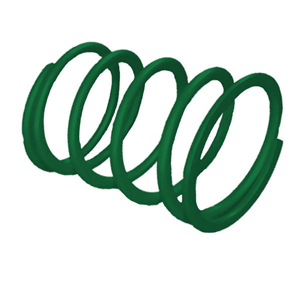 STRAIGHTLINE PERFORMANCE PRIMRY CLUTCH SPRING 165-310 LBS GREEN 123-100