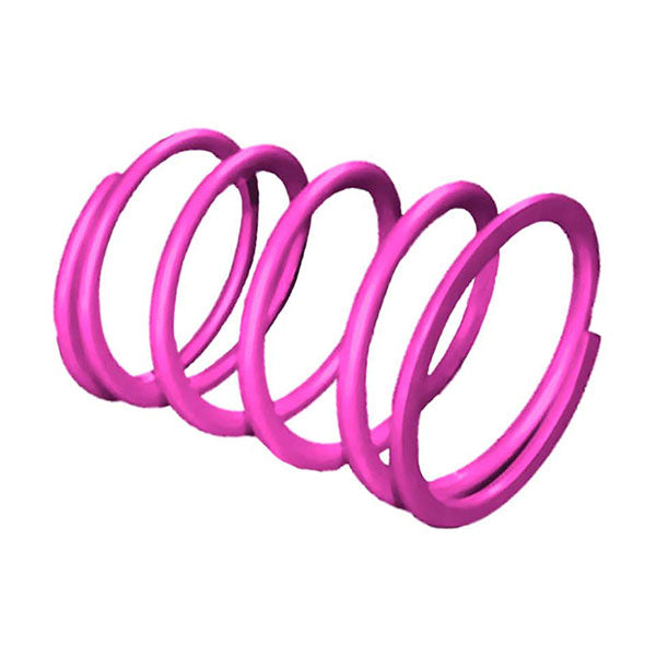 STRAIGHTLINE PERFORMANCE PRIMRY CLUTCH SPRING 150-340 LBS PINK 123-136