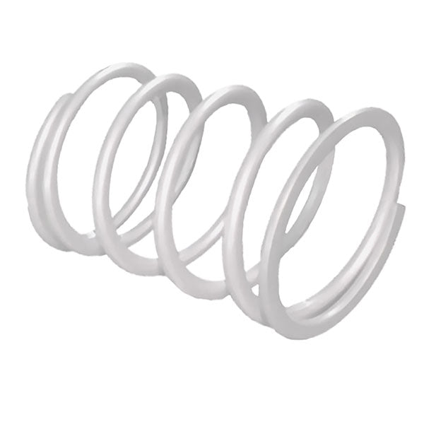 STRAIGHTLINE PERFORMANCE PRIMRY CLUTCH SPRING 120-310 LBS WHITE 123-108