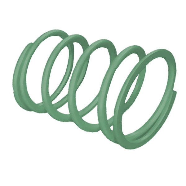 STRAIGHTLINE PERFORMANCE PRIMRY CLUTCH SPRING 140-330 LBS DARK GREEN 123-111