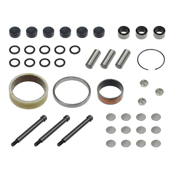 SPX CLUTCH REBUILD KIT POLARIS SM-03087K1