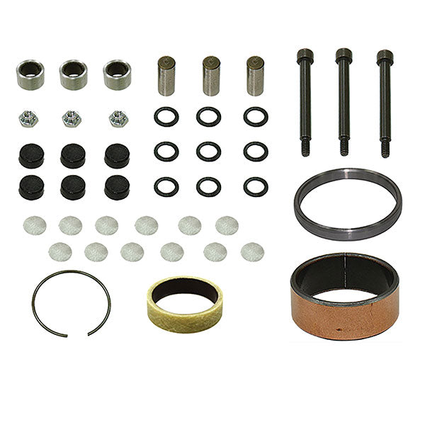 SPX CLUTCH REBUILD KIT POLARIS SM-03088K1