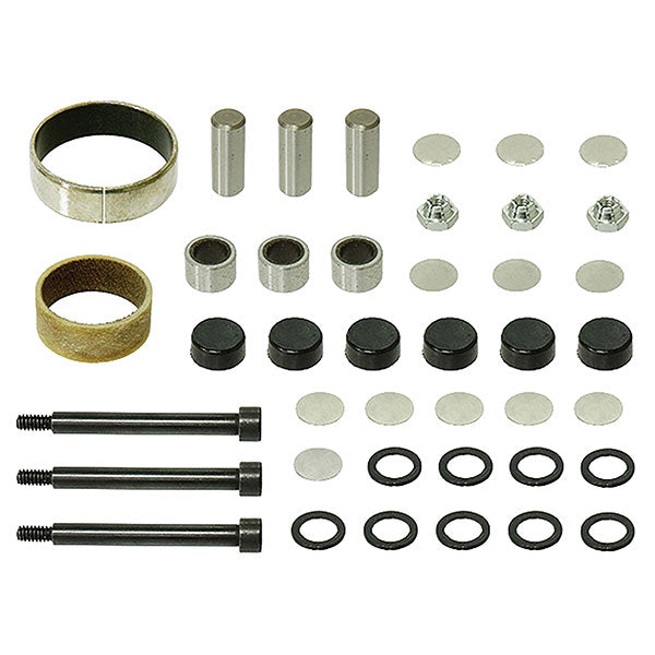 SPX CLUTCH REBUILD KIT POLARIS SM-03087K2