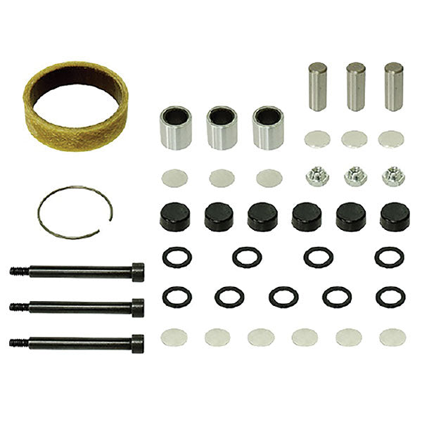 SPX CLUTCH REBUILD KIT POLARIS SM-03088K2