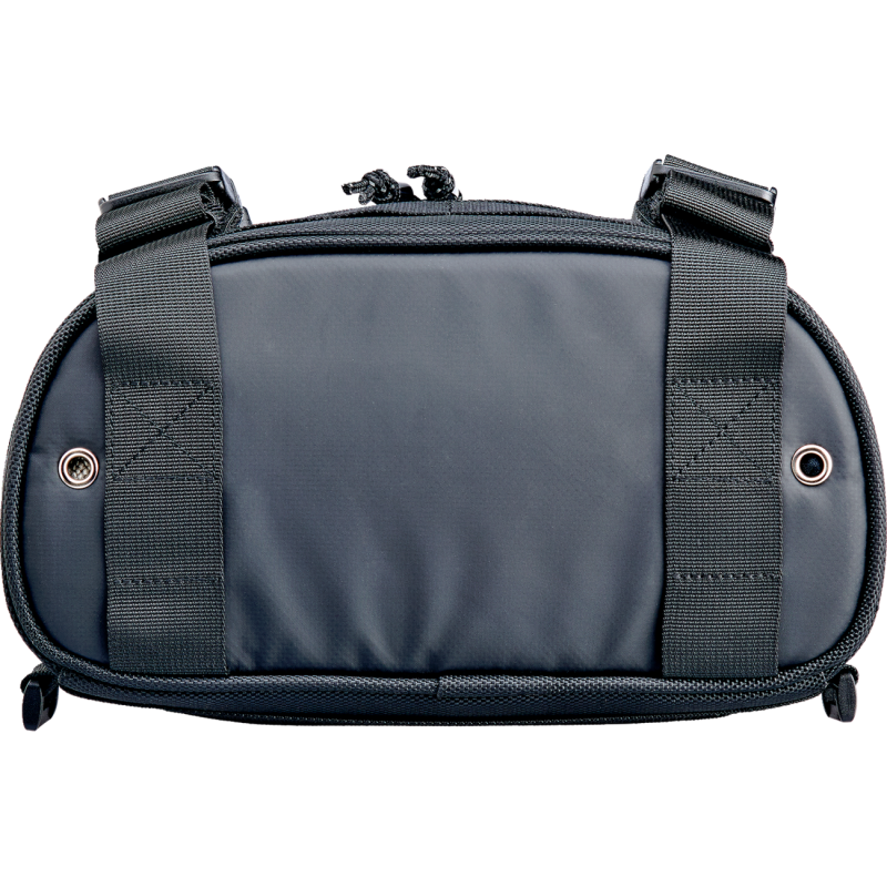 BILTWELL BAG EXFIL-7 GEN 2 BLACK 3013-01