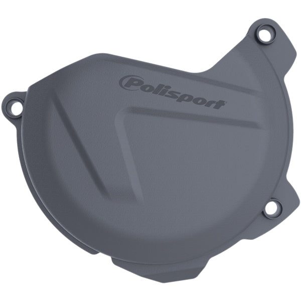 POLISPORT CLUTCH COVER PROTECTOR GY HUSQV 8447800005