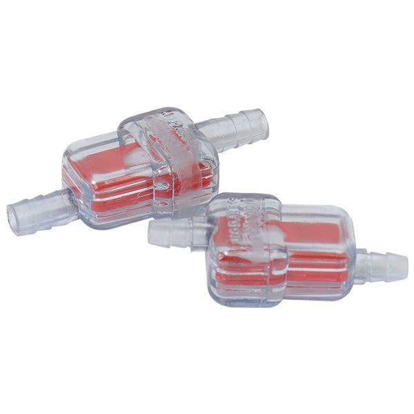 POLISPORT FUEL FILTER 6MM 2 STROKES 8451000001