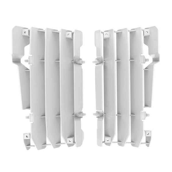 POLISPORT RADIATOR LOUVER WH BETA 8454400002