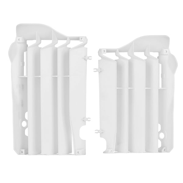POLISPORT RADIATOR LOUVER WH HON 8455800003