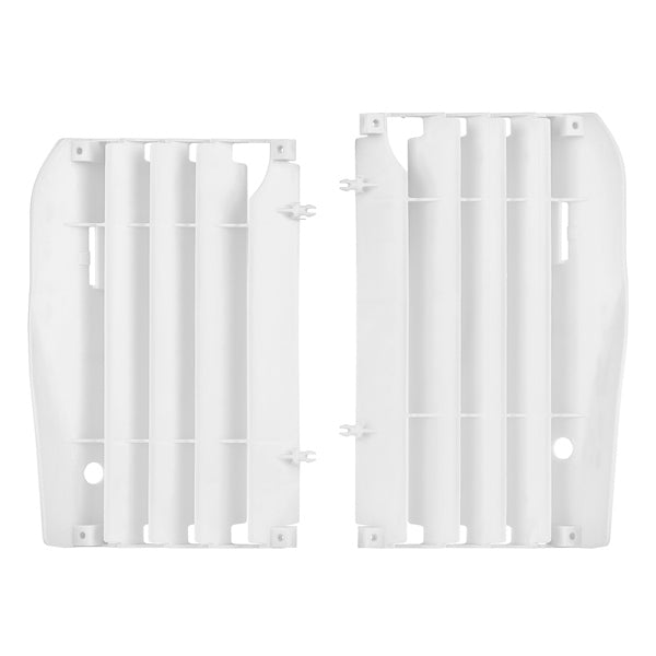 POLISPORT RADIATOR LOUVER WH HON 8456300001