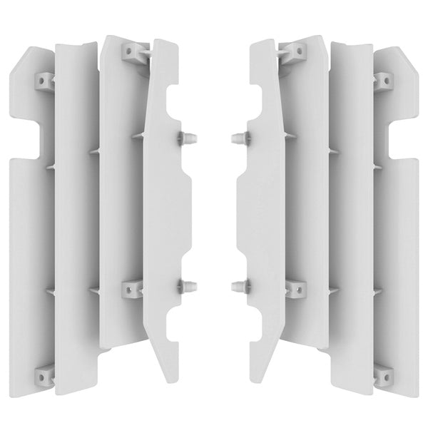POLISPORT RADIATOR LOUVER WH HON 8459900001