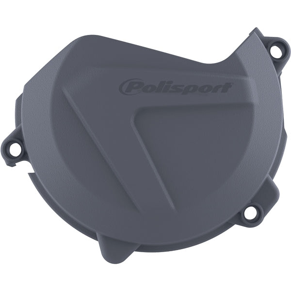 POLISPORT CLUTCH COVER PROTECTOR GY HUSQV 8460500005