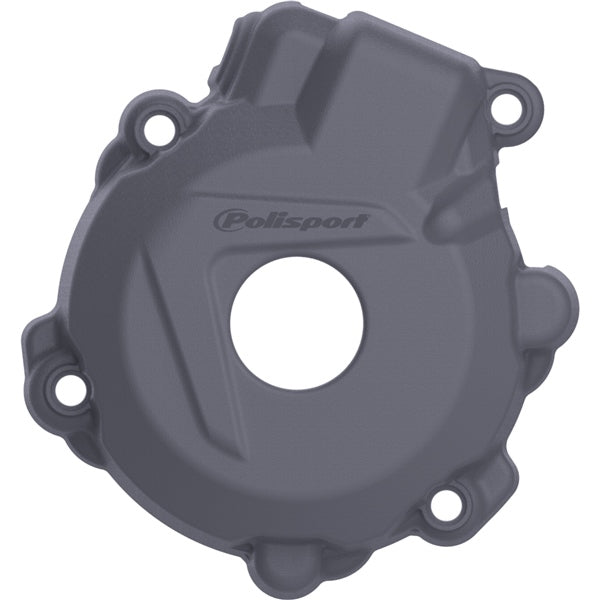 POLISPORT IGNITION COVER PROTECTOR GY HUSQV 8461300005