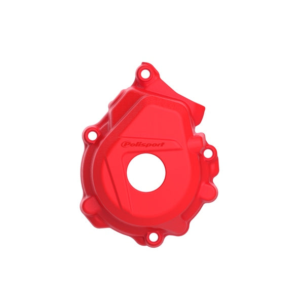 POLISPORT IGNITION COVER PROTECTOR RD GASGAS 8461400005