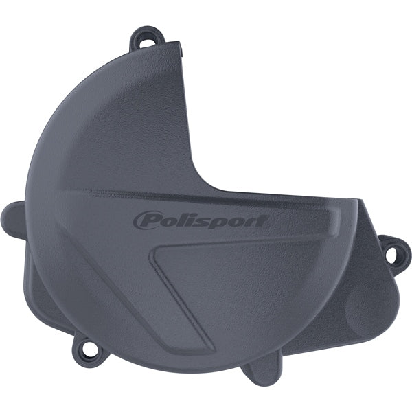POLISPORT CLUTCH COVER PROTECTOR GY HON 8462800003