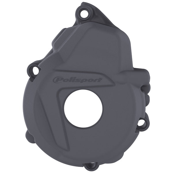 POLISPORT IGNITION COVER PROTECTOR GY KTM 8464000004