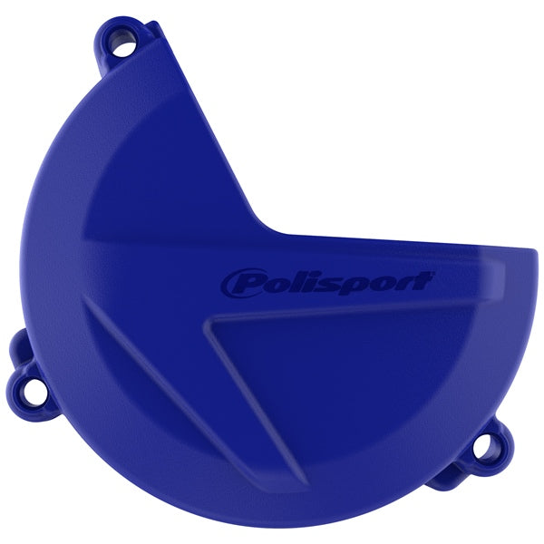 POLISPORT CLUTCH COVER PROTECTOR BL SHERCO 8465400002